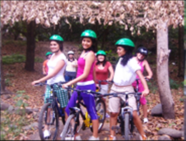 Grupo ciclista